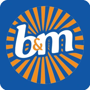 B&M UK