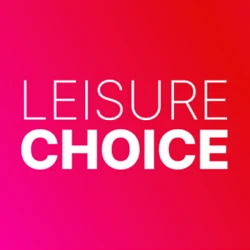 Leisure Choice Gift Card
