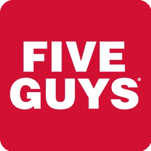 Five Guys