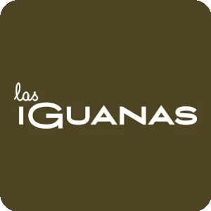 Las Iguanas