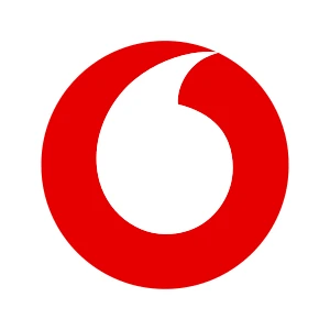 Vodafone Mobile Top-up